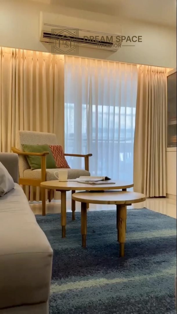 Instagram post from dream.spaceinterior. This post is in position 7.