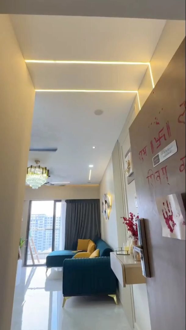 Instagram post from dream.spaceinterior. This post is in position 3.