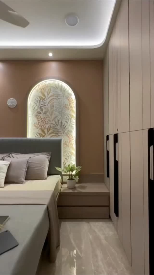 Instagram post from dream.spaceinterior. This post is in position 7.