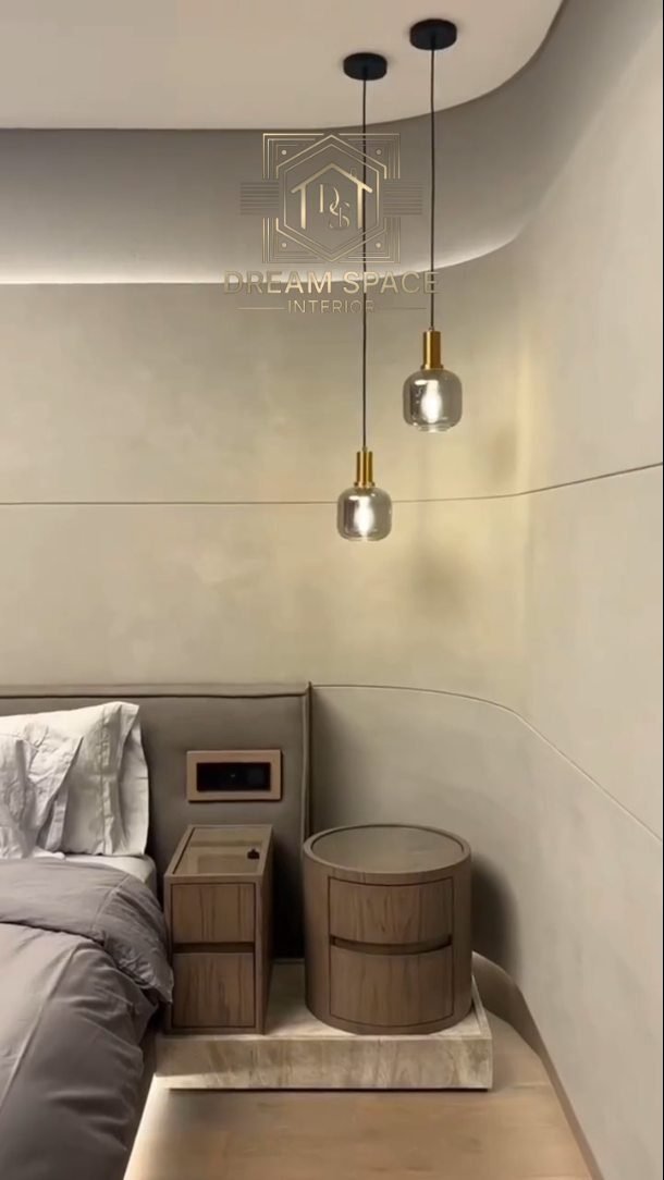 Instagram post from dream.spaceinterior. This post is in position 5.