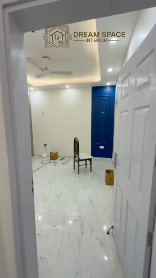 Instagram post from dream.spaceinterior. This post is in position 6.