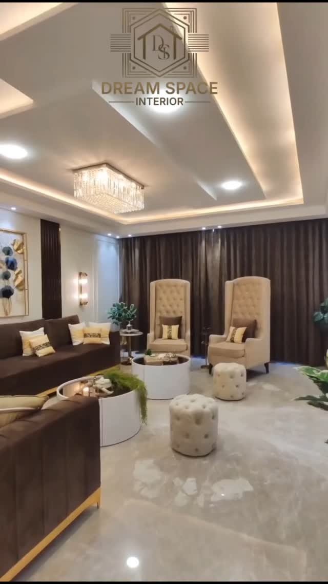 Instagram post from dream.spaceinterior. This post is in position 10.