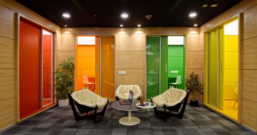 Commercial Design